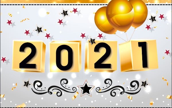 SZCZEŚLIWEGO NOWEGO ROKU !!!